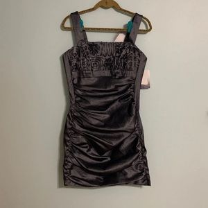 Jessica McClintock Dress
